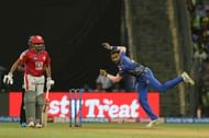 Karun Nair(L) was provided just one opportunity last season. (Image Courtesy: IPLT20)